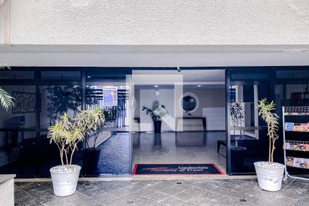 Apartamento para alugar com 56m², 2 quartos e 1 vagaÁrea comum