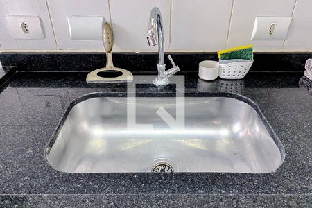 Apartamento para alugar com 56m², 2 quartos e 1 vagaCozinha