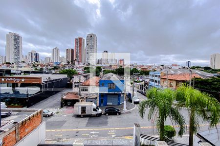 Apartamento para alugar com 56m², 2 quartos e 1 vagaVista do Quarto 2