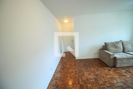 Apartamento para alugar com 2 quartos, 56m² em Vila Bertioga, São Paulo