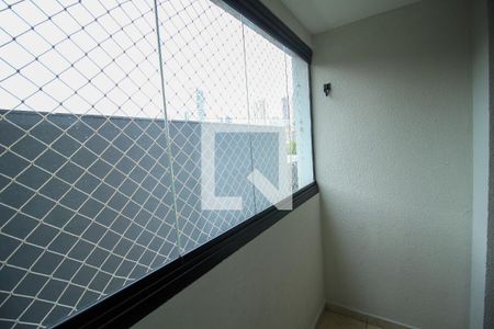 Apartamento para alugar com 2 quartos, 56m² em Vila Bertioga, São Paulo