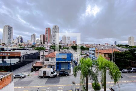 Apartamento para alugar com 56m², 2 quartos e 1 vagaVista do Quarto 1