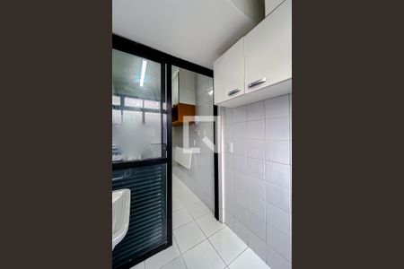 Apartamento para alugar com 56m², 2 quartos e 1 vagaÁrea de Serviço