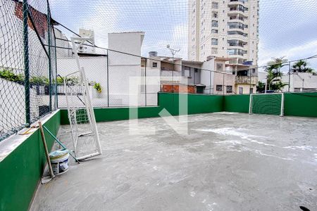 Apartamento para alugar com 56m², 2 quartos e 1 vagaQuadra Esportiva