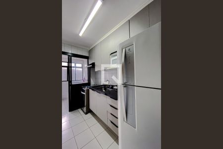 Apartamento para alugar com 56m², 2 quartos e 1 vagaCozinha