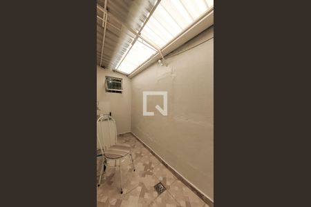 Casa para alugar com 100m², 1 quarto e 1 vagaÁrea de serviço