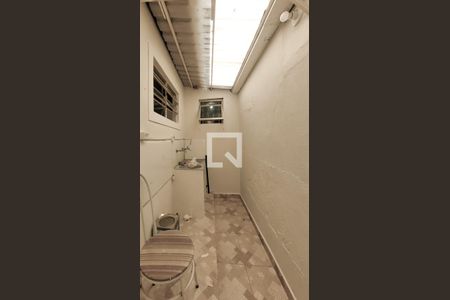 Casa para alugar com 100m², 1 quarto e 1 vagaÁrea de serviço