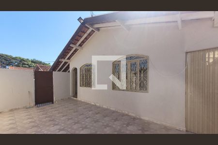 Casa para alugar com 100m², 1 quarto e 1 vagaVagas de garagem