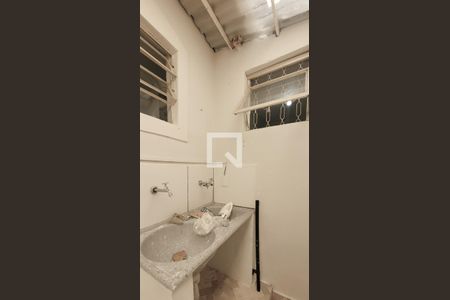 Casa para alugar com 100m², 1 quarto e 1 vagaÁrea de serviço