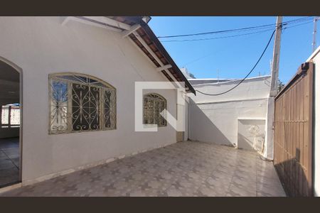 Casa para alugar com 100m², 1 quarto e 1 vagaVagas de garagem