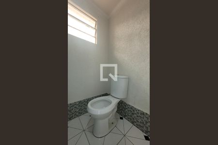 Casa para alugar com 100m², 1 quarto e 1 vagaBanheiro social