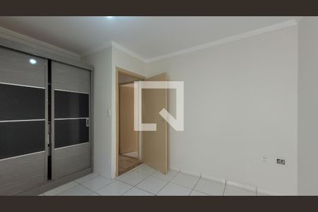 Quarto 1 - Suíte de casa para alugar com 1 quarto, 100m² em Jardim Presidente Wenceslau, Campinas