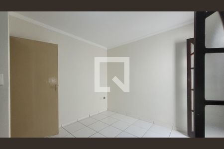 Quarto 1 - Suíte de casa para alugar com 1 quarto, 100m² em Jardim Presidente Wenceslau, Campinas