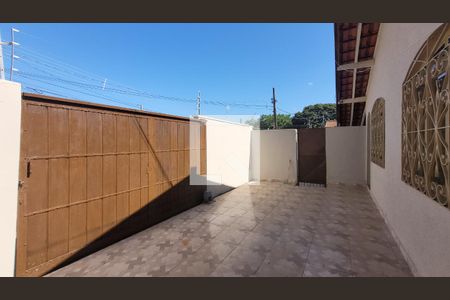 Casa para alugar com 100m², 1 quarto e 1 vagaVagas de garagem