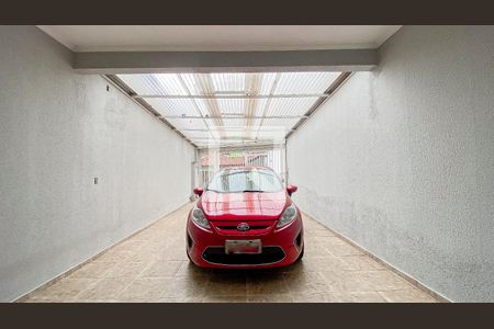 Casa à venda com 140m², 3 quartos e 3 vagas Casa à venda com 140m², 3 quartos e 3 vagasGaragem