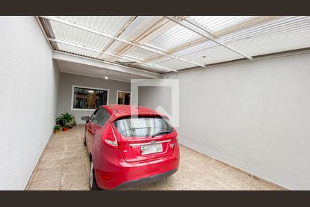 Casa à venda com 140m², 3 quartos e 3 vagas Casa à venda com 140m², 3 quartos e 3 vagasGaragem