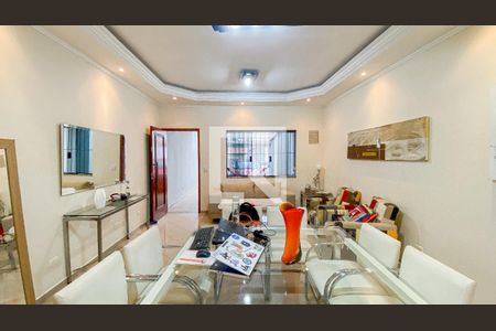 Casa à venda com 140m², 3 quartos e 3 vagasSala - Sala de Jantar