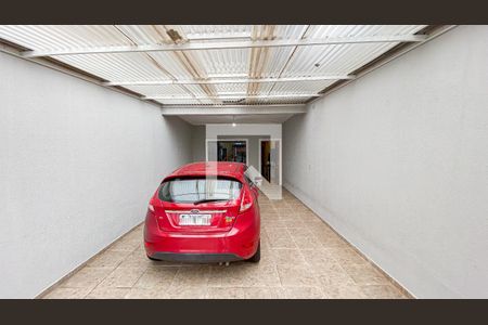 Casa à venda com 140m², 3 quartos e 3 vagas Casa à venda com 140m², 3 quartos e 3 vagasGaragem