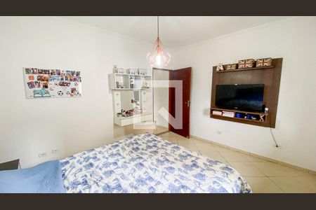 Casa à venda com 140m², 3 quartos e 3 vagas Casa à venda com 140m², 3 quartos e 3 vagasQuarto 1