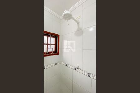 Casa à venda com 140m², 3 quartos e 3 vagas Casa à venda com 140m², 3 quartos e 3 vagasBanheiro da Suíte