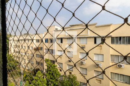 Apartamento para alugar com 58m², 2 quartos e 1 vagaVista do quarto 2