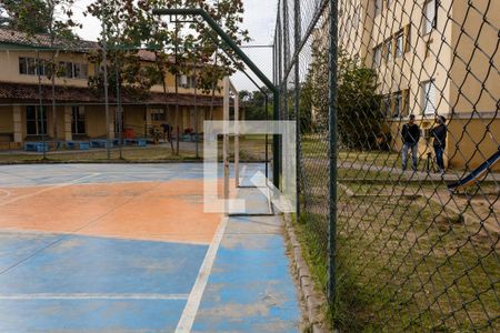 Apartamento para alugar com 58m², 2 quartos e 1 vagaQuadra Esportiva