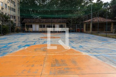 Apartamento para alugar com 58m², 2 quartos e 1 vagaQuadra Esportiva