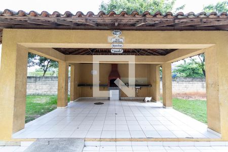 Apartamento para alugar com 58m², 2 quartos e 1 vagaÁrea comum - Churrasqueira