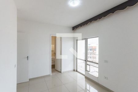Suíte de apartamento à venda com 2 quartos, 70m² em Tijuca, Rio de Janeiro
