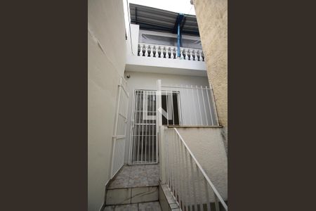 Casa para alugar com 180m², 2 quartos e sem vagaEntrada