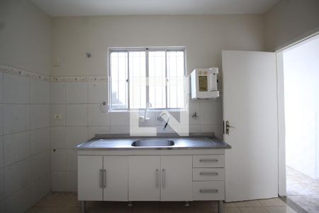 Casa para alugar com 180m², 2 quartos e sem vagaCozinha