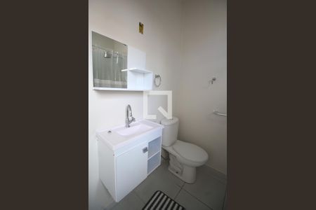 Casa para alugar com 180m², 2 quartos e sem vagaBanheiro