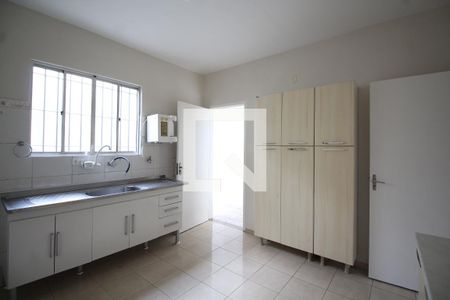 Casa para alugar com 180m², 2 quartos e sem vagaCozinha