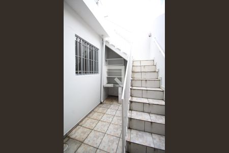 Casa para alugar com 180m², 2 quartos e sem vagaÁrea de Serviço