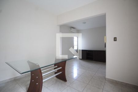 Sala de casa para alugar com 2 quartos, 180m² em Parque Mandaqui, São Paulo