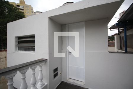 Casa para alugar com 180m², 2 quartos e sem vagaVaranda