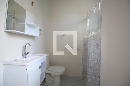 Casa para alugar com 180m², 2 quartos e sem vagaBanheiro