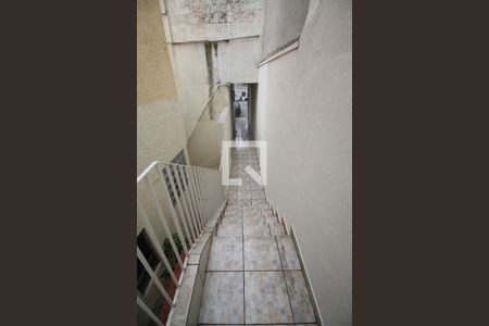 Casa para alugar com 180m², 2 quartos e sem vagaEscada