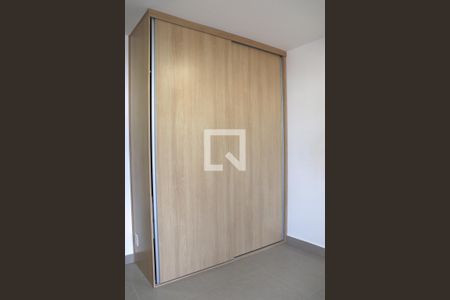 Quarto 1 de apartamento para alugar com 1 quarto, 25m² em Pinheiros, São Paulo