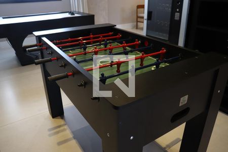 Apartamento para alugar com 25m², 1 quarto e sem vagaÁrea comum