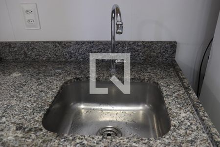 Apartamento para alugar com 25m², 1 quarto e sem vagaCozinha