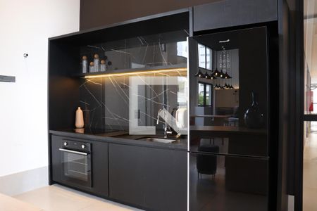 Apartamento para alugar com 25m², 1 quarto e sem vagaÁrea comum