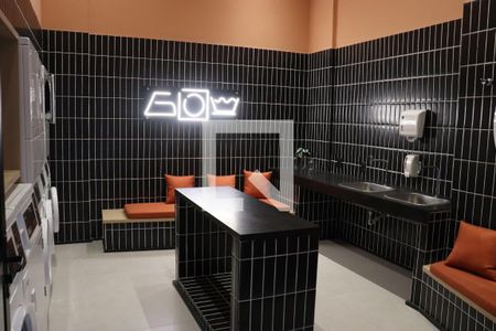 Apartamento para alugar com 25m², 1 quarto e sem vagaÁrea comum