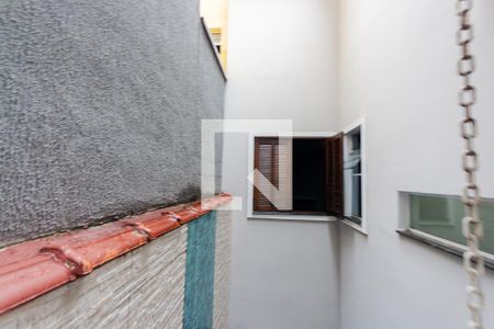 Casa à venda com 185m², 4 quartos e 4 vagasVista da Varanda do Quarto 2