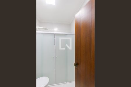 Casa à venda com 185m², 4 quartos e 4 vagasBanheiro Social