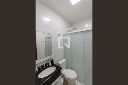 Casa à venda com 185m², 4 quartos e 4 vagasBanheiro Social