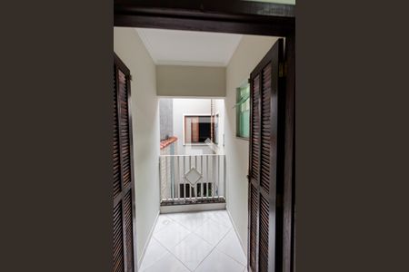 Casa à venda com 185m², 4 quartos e 4 vagasVaranda do Quarto 2