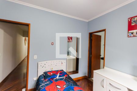 Casa à venda com 185m², 4 quartos e 4 vagasSuíte 2