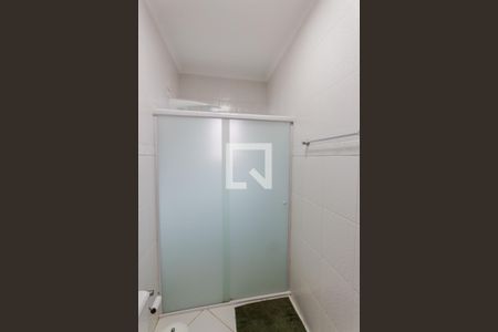 Casa à venda com 185m², 4 quartos e 4 vagasBanheiro da Suíte 2
