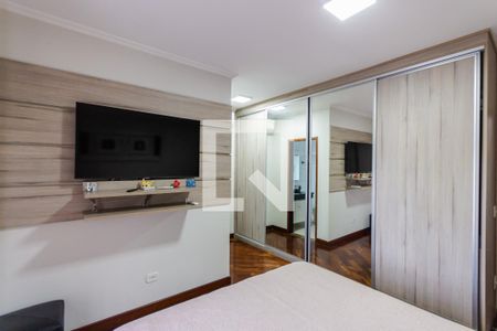 Casa à venda com 185m², 4 quartos e 4 vagasSuíte 1